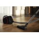 Miele Boost CX1 125 Edition Ηλεκτρική Σκούπα 890W με Κάδο 1lt Obsidian Black Miele Boost CX1 125 Edition Ηλεκτρική Σκούπα 890W με Κάδο 1lt Obsidian Black